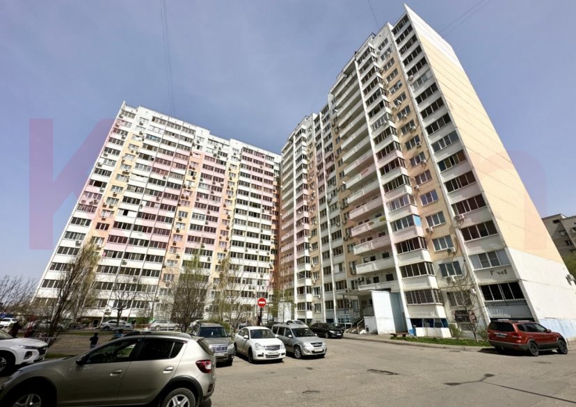 Продажа 1-комн. квартиры, 38.9 кв.м фото 12