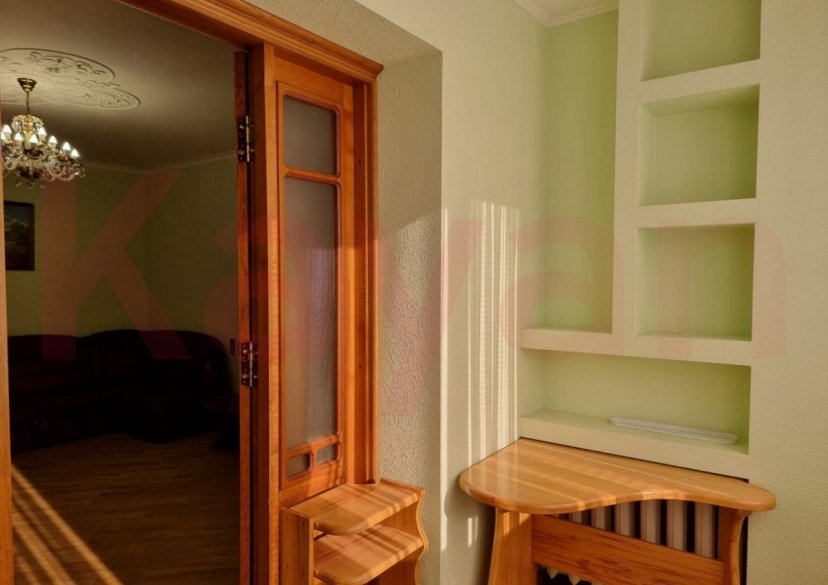 Продажа 2-комн. квартиры, 66 кв.м фото 10