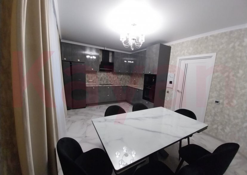 Продажа 3-комн. квартиры, 106 кв.м фото 0