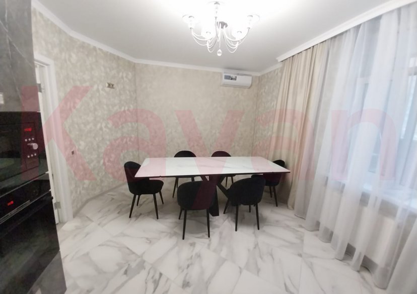 Продажа 3-комн. квартиры, 106 кв.м фото 2
