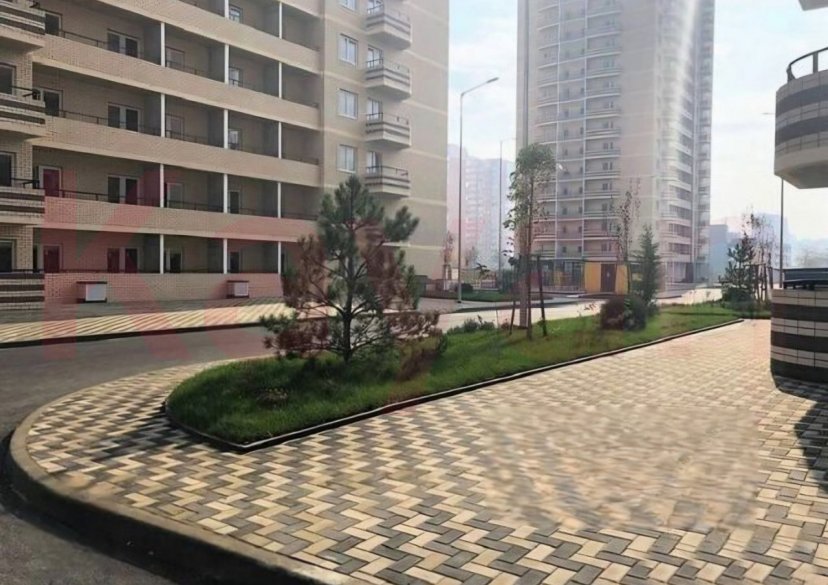 Продажа 1-комн. квартиры, 41.3 кв.м фото 1