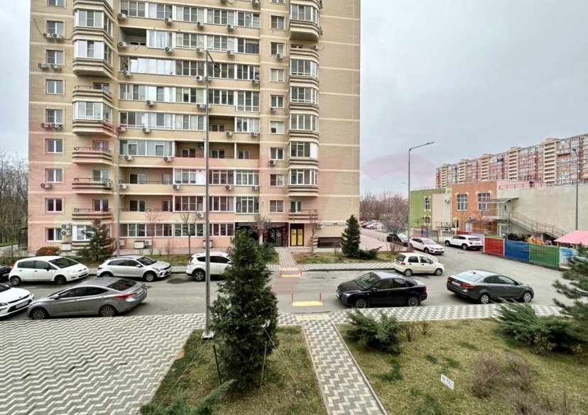 Продажа 1-комн. квартиры, 41.3 кв.м фото 4 Продажа 1-комн. квартиры, 41.3 кв.м фото 4