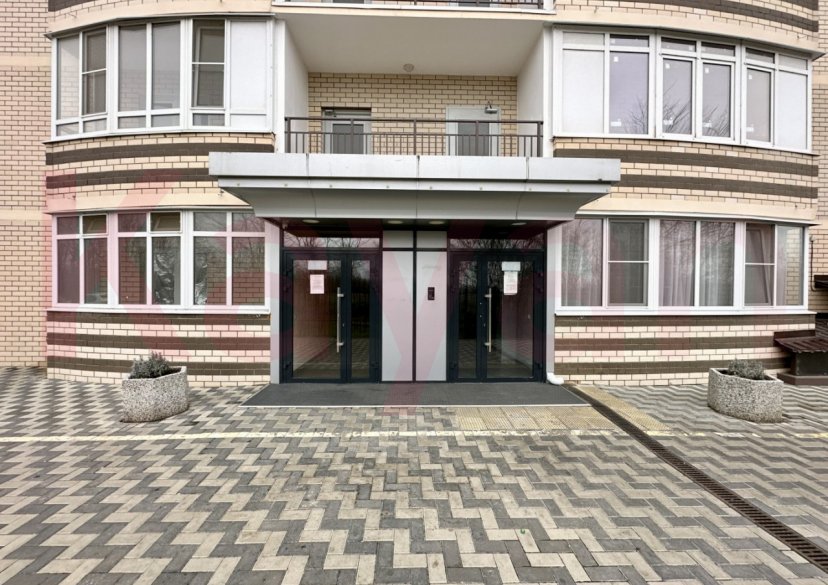 Продажа 1-комн. квартиры, 41.3 кв.м фото 0