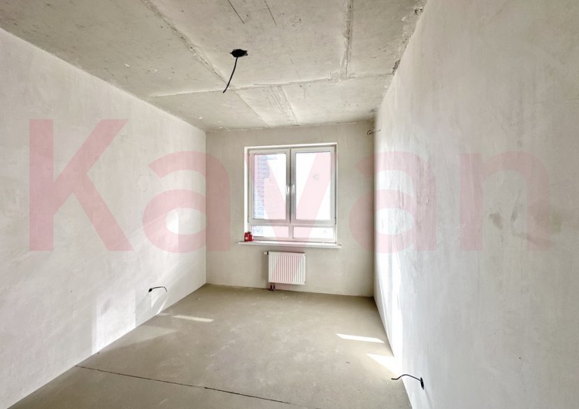 Продажа 2-комн. квартиры, 50.6 кв.м фото 4