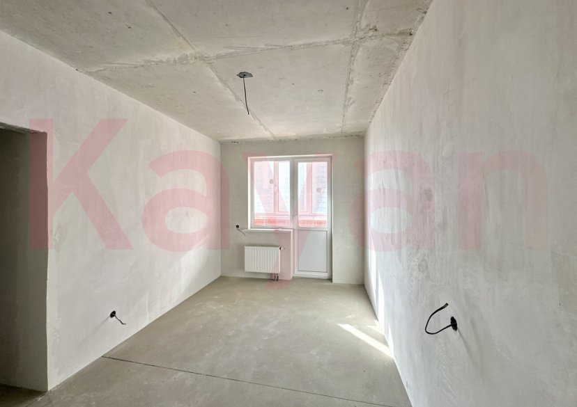 Продажа 2-комн. квартиры, 50.6 кв.м фото 0