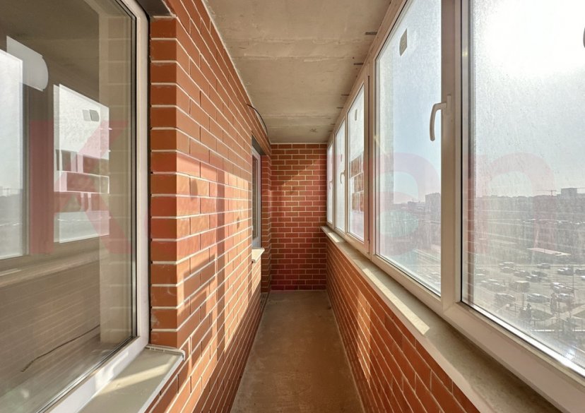 Продажа 2-комн. квартиры, 50.6 кв.м фото 11