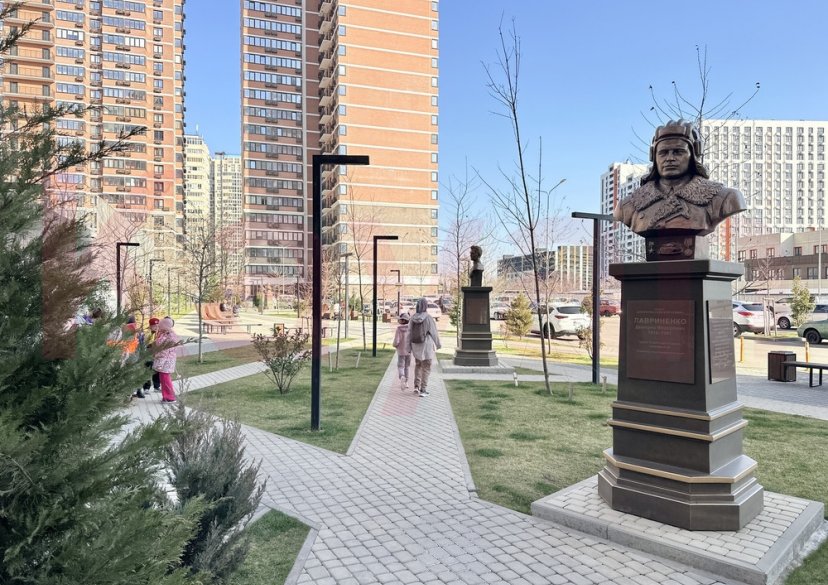 Продажа 2-комн. квартиры, 50.6 кв.м фото 15