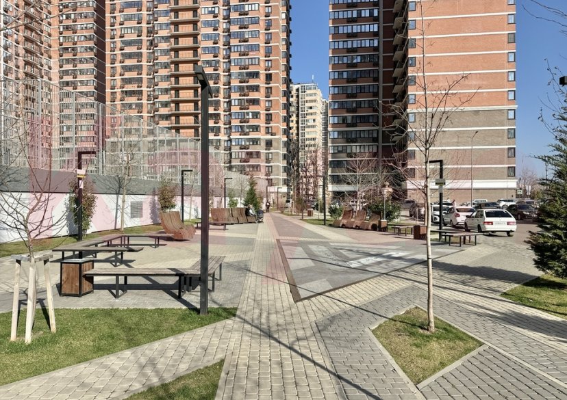 Продажа 2-комн. квартиры, 50.6 кв.м фото 16