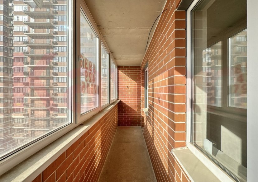 Продажа 2-комн. квартиры, 50.6 кв.м фото 10