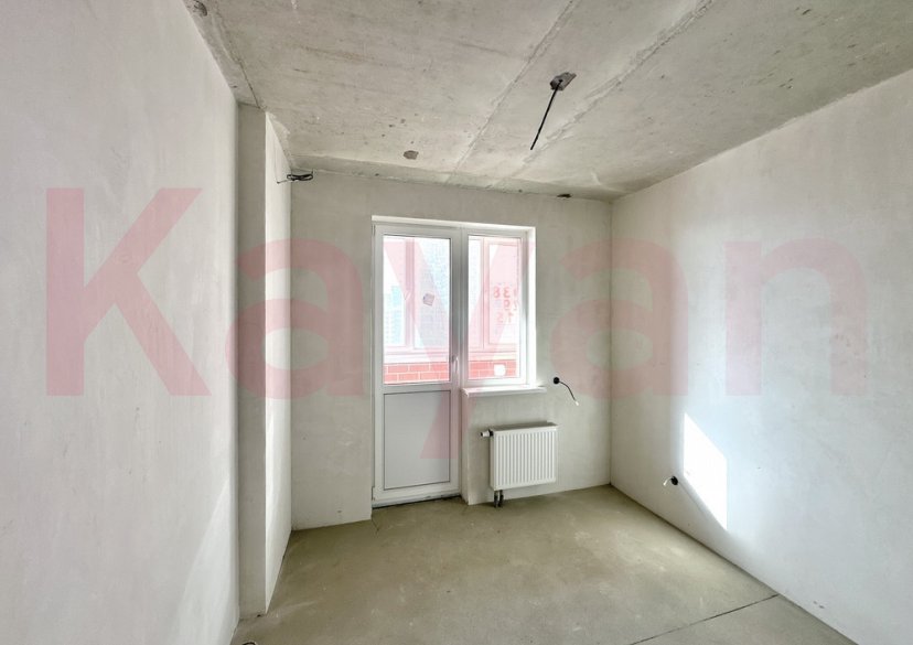 Продажа 2-комн. квартиры, 50.6 кв.м фото 3