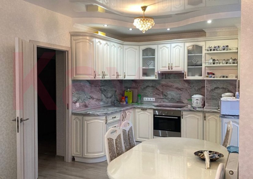 Продажа 4-комн. квартиры, 115 кв.м фото 0 Продажа 4-комн. квартиры, 115 кв.м фото 0