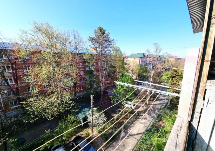 Продажа 3-комн. квартиры, 62 кв.м фото 12