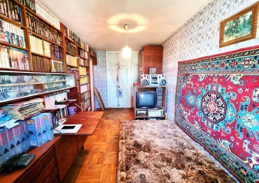 Продажа 3-комн. квартиры, 62 кв.м фото 0 Продажа 3-комн. квартиры, 62 кв.м фото 0