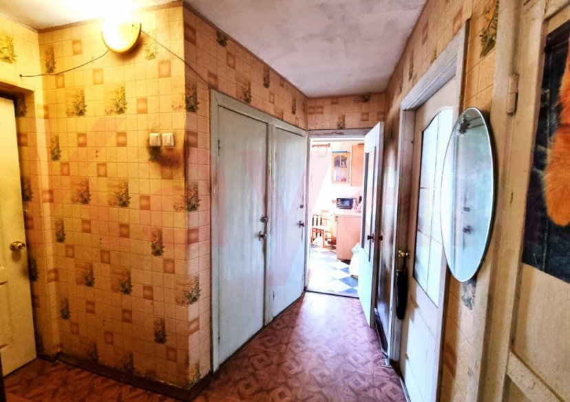 Продажа 3-комн. квартиры, 62 кв.м фото 6 Продажа 3-комн. квартиры, 62 кв.м фото 6