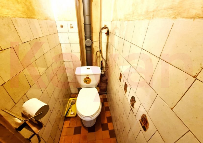 Продажа 3-комн. квартиры, 62 кв.м фото 9 Продажа 3-комн. квартиры, 62 кв.м фото 9