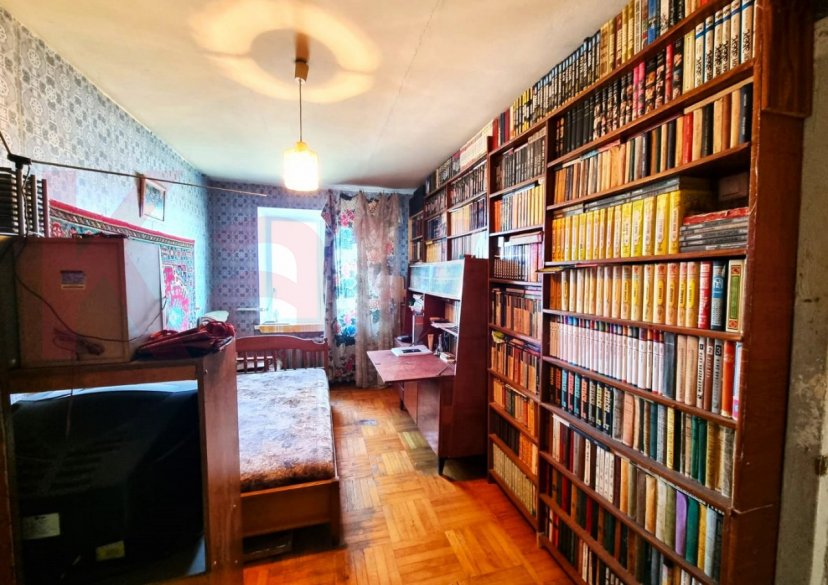 Продажа 3-комн. квартиры, 62 кв.м фото 1 Продажа 3-комн. квартиры, 62 кв.м фото 1