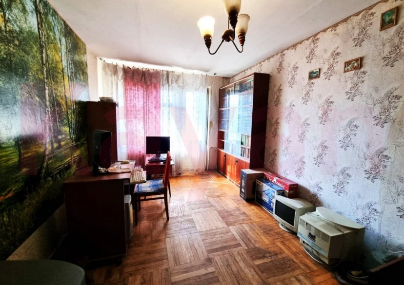 Продажа 3-комн. квартиры, 62 кв.м фото 2 Продажа 3-комн. квартиры, 62 кв.м фото 2
