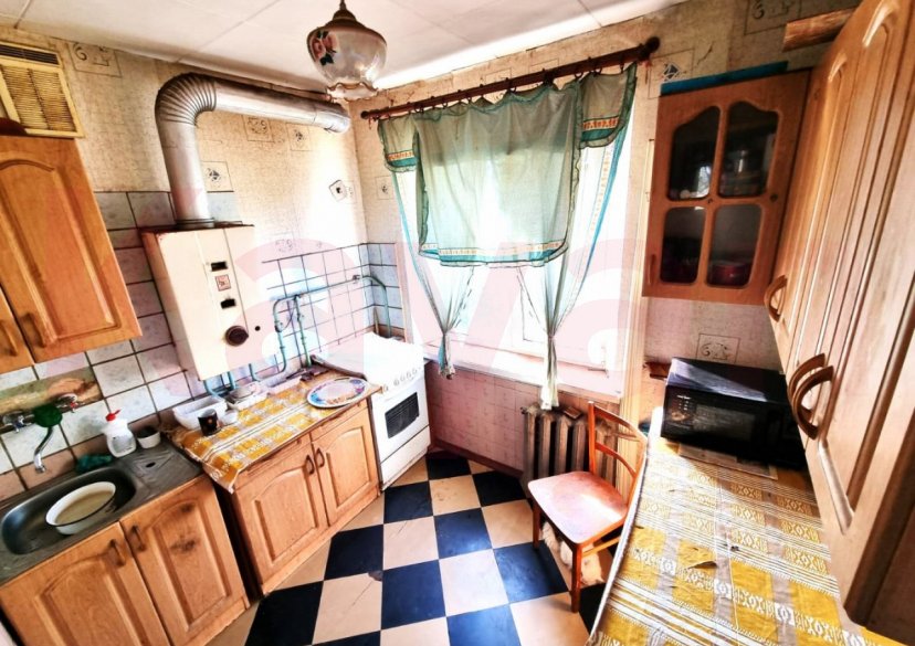 Продажа 3-комн. квартиры, 62 кв.м фото 4 Продажа 3-комн. квартиры, 62 кв.м фото 4