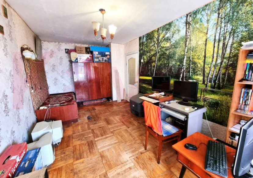 Продажа 3-комн. квартиры, 62 кв.м фото 3 Продажа 3-комн. квартиры, 62 кв.м фото 3