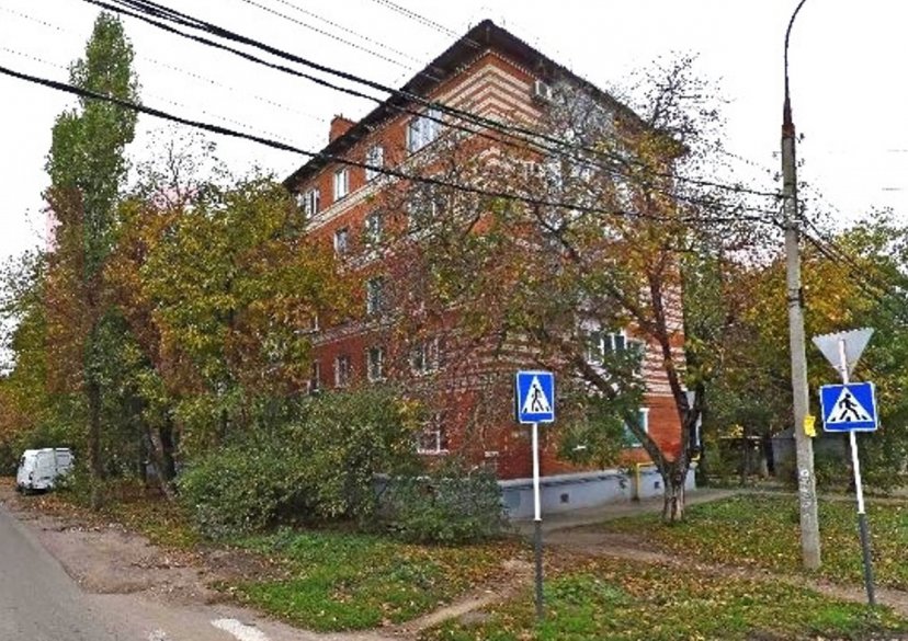 Продажа 3-комн. квартиры, 62 кв.м фото 15