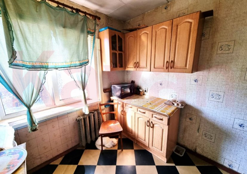 Продажа 3-комн. квартиры, 62 кв.м фото 5 Продажа 3-комн. квартиры, 62 кв.м фото 5