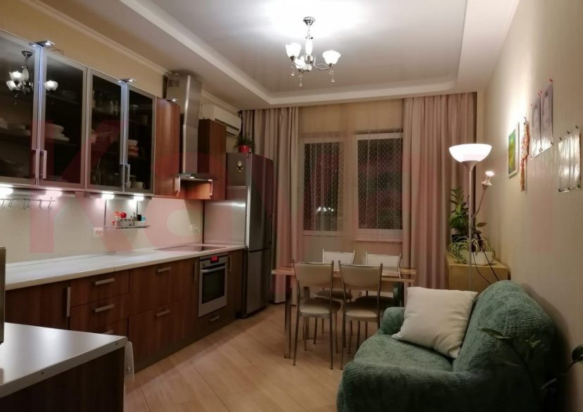 Продажа 2-комн. квартиры, 75.9 кв.м фото 0 Продажа 2-комн. квартиры, 75.9 кв.м фото 0