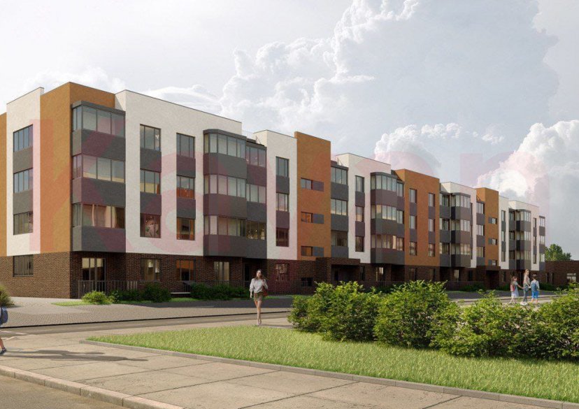 Продажа студии, 24 кв.м фото 0 Продажа студии, 24 кв.м фото 0