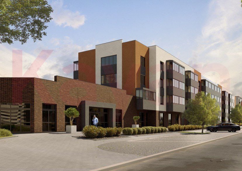 Продажа студии, 24 кв.м фото 2 Продажа студии, 24 кв.м фото 2