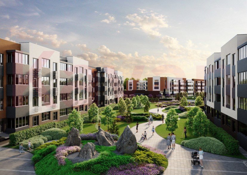 Продажа студии, 24 кв.м фото 3 Продажа студии, 24 кв.м фото 3