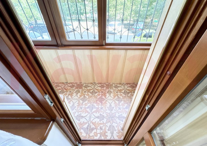 Продажа 4-комн. квартиры, 76.8 кв.м фото 11