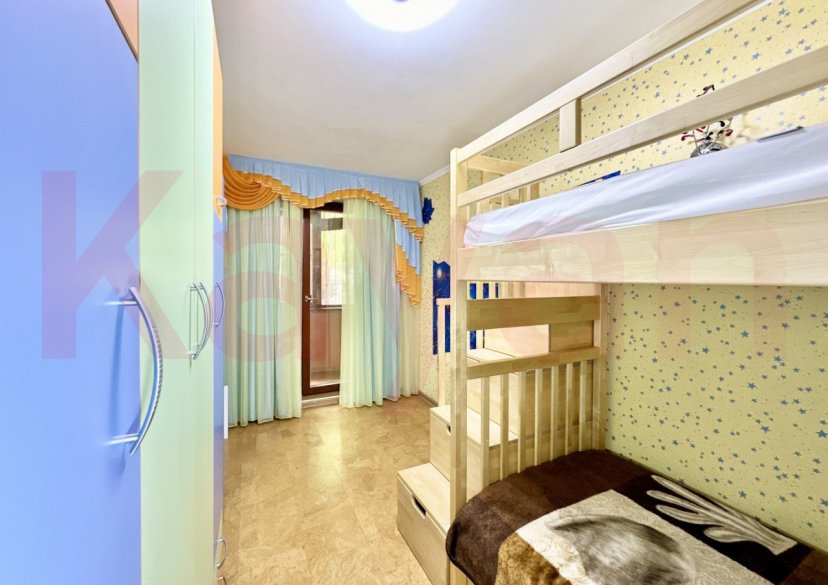 Продажа 4-комн. квартиры, 76.8 кв.м фото 13