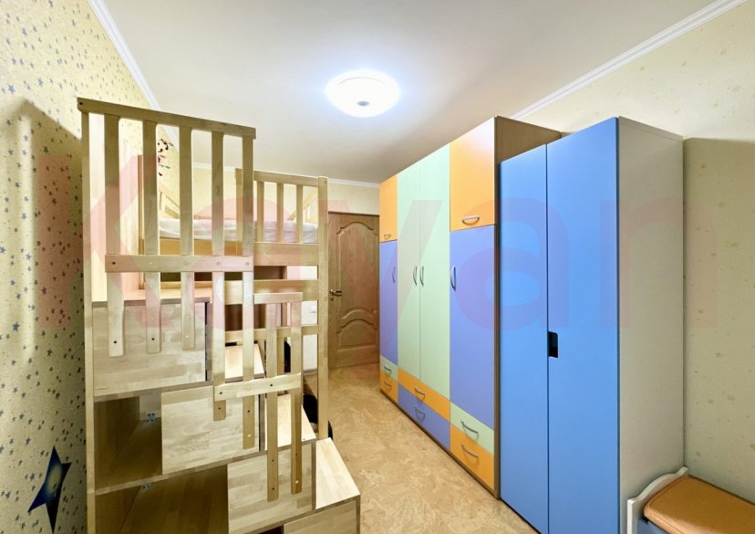 Продажа 4-комн. квартиры, 76.8 кв.м фото 14