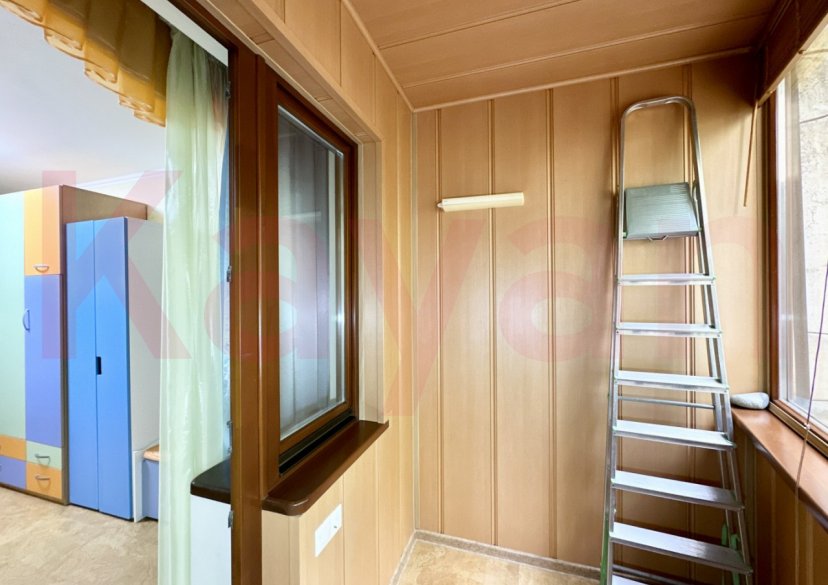 Продажа 4-комн. квартиры, 76.8 кв.м фото 10