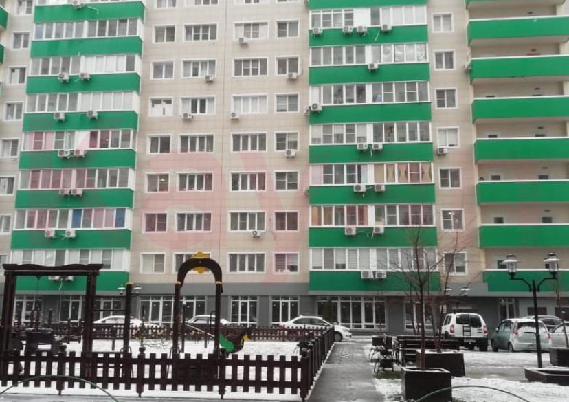 Продажа 1-комн. квартиры, 44 кв.м фото 10