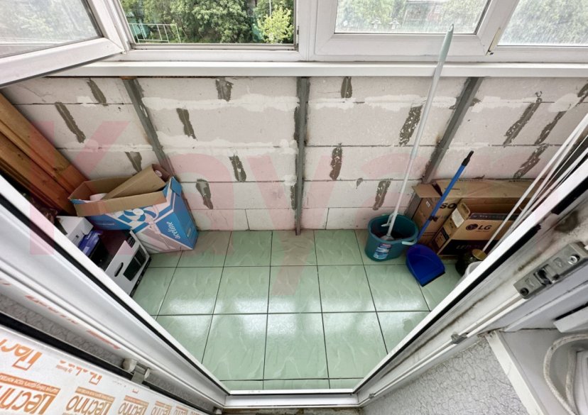 Продажа 1-комн. квартиры, 44 кв.м фото 3