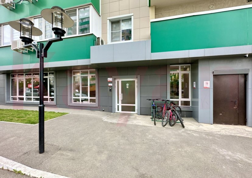 Продажа 1-комн. квартиры, 44 кв.м фото 12