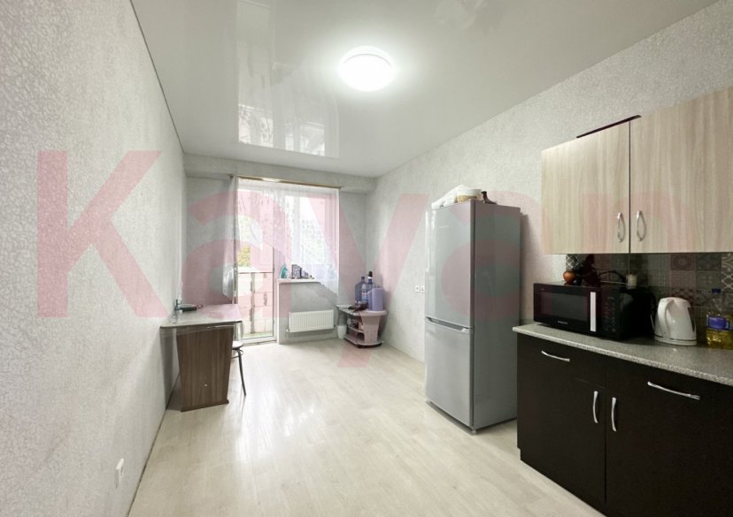 Продажа 1-комн. квартиры, 44 кв.м фото 0