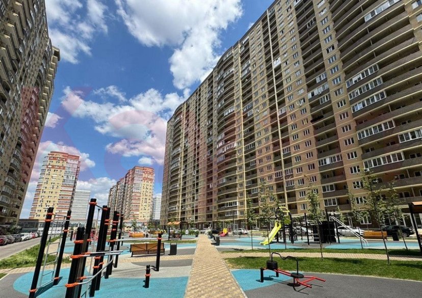 Продажа 2-комн. квартиры, 50 кв.м фото 4