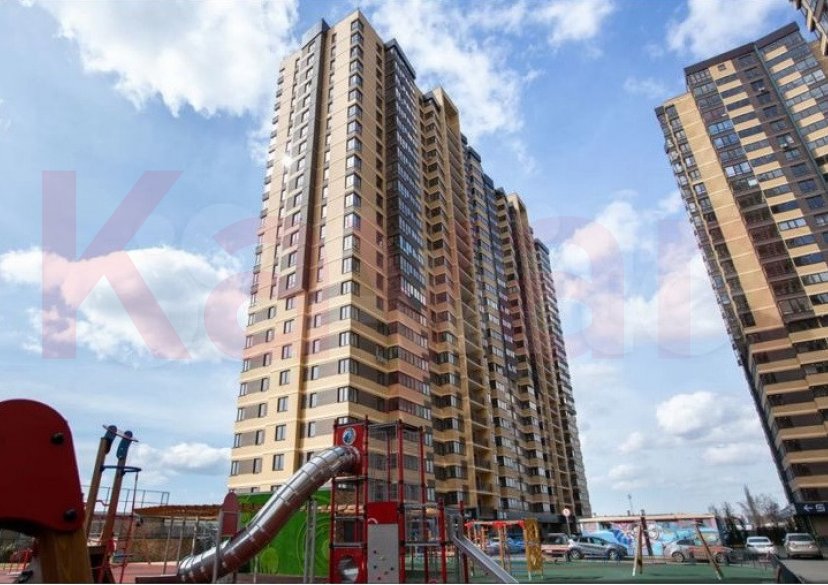 Продажа 1-комн. квартиры, 39.3 кв.м фото 5