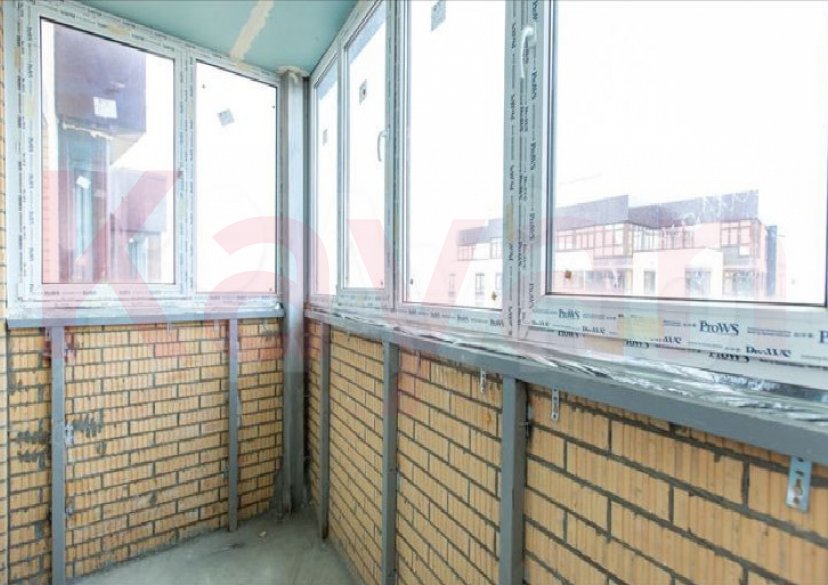 Продажа 1-комн. квартиры, 39.3 кв.м фото 2