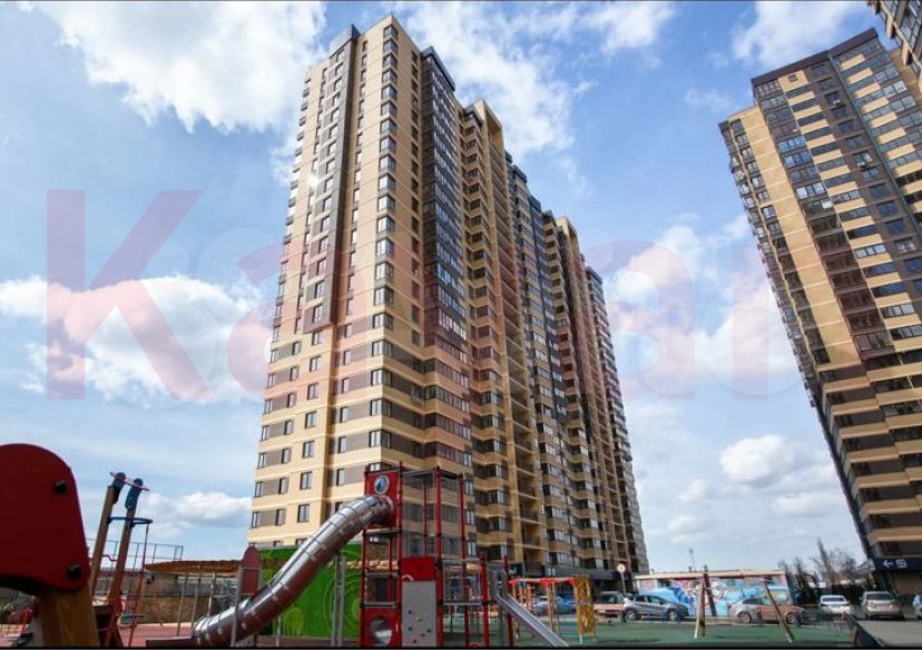 Продажа 1-комн. квартиры, 39.3 кв.м фото 6