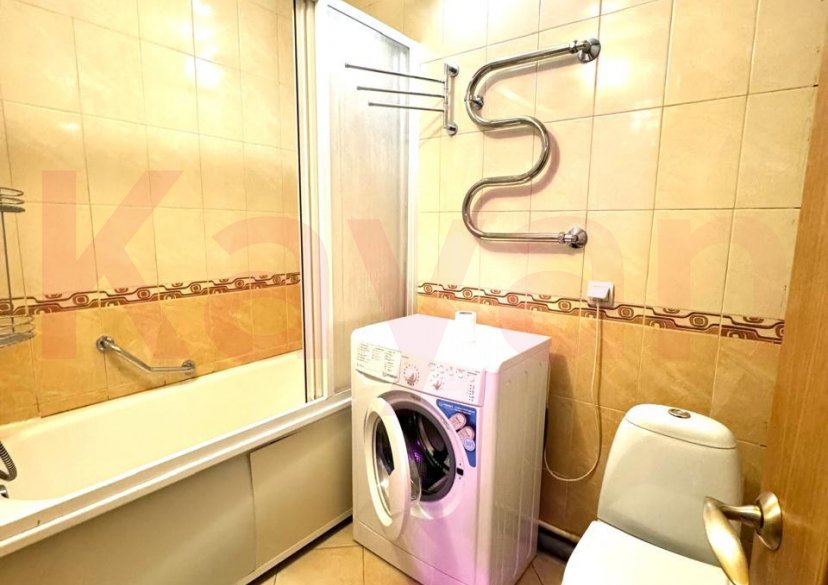 Аренда 2-комн. квартиры, 50 кв.м фото 2