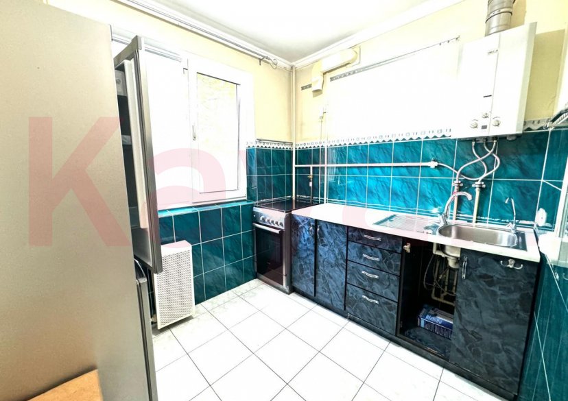 Аренда 2-комн. квартиры, 50 кв.м фото 0