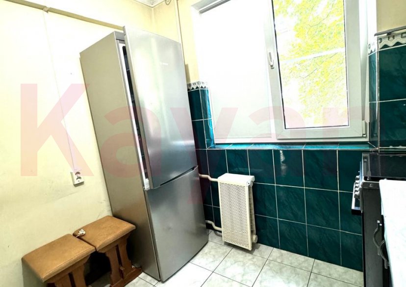 Аренда 2-комн. квартиры, 50 кв.м фото 1