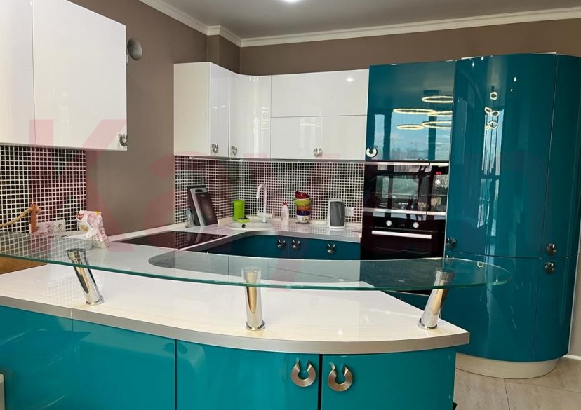 Продажа 2-комн. квартиры, 97 кв.м фото 1