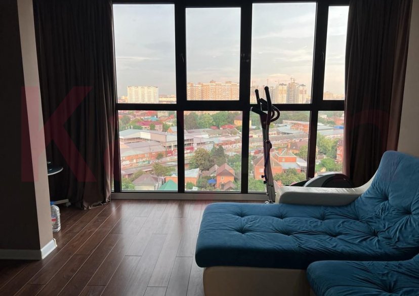 Продажа 2-комн. квартиры, 97 кв.м фото 3