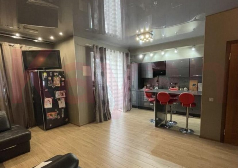 Продажа 2-комн. квартиры, 56 кв.м фото 1 Продажа 2-комн. квартиры, 56 кв.м фото 1