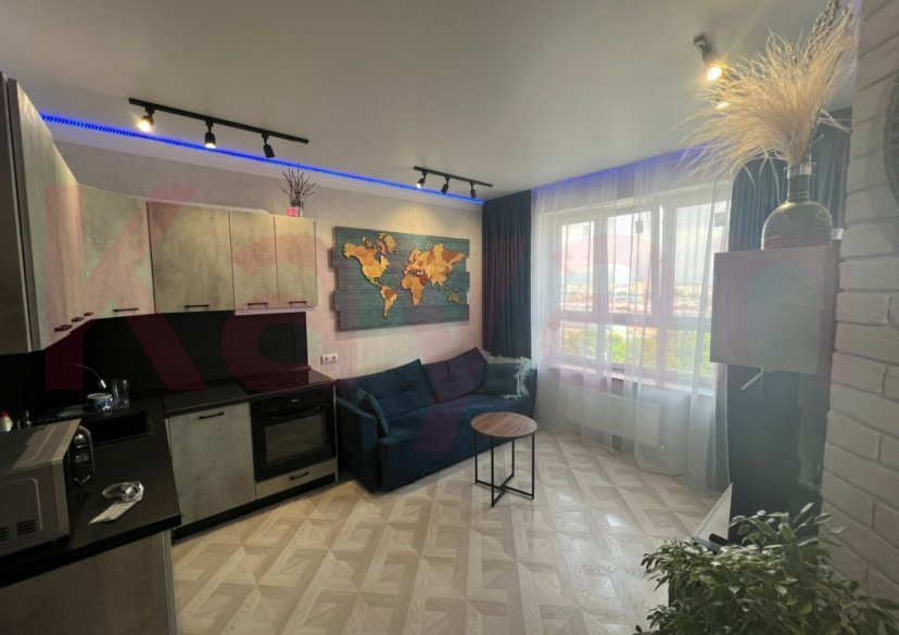 Продажа 1-комн. квартиры, 42.4 кв.м фото 2 Продажа 1-комн. квартиры, 42.4 кв.м фото 2