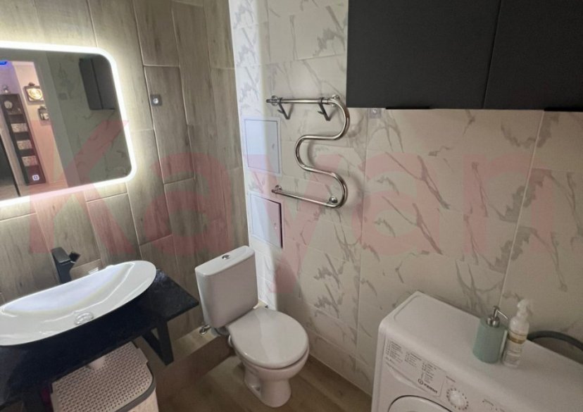 Продажа 1-комн. квартиры, 42.4 кв.м фото 4 Продажа 1-комн. квартиры, 42.4 кв.м фото 4