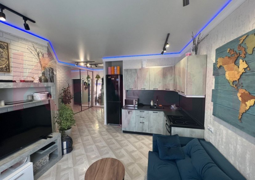 Продажа 1-комн. квартиры, 42.4 кв.м фото 5 Продажа 1-комн. квартиры, 42.4 кв.м фото 5